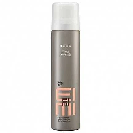 Sausas plaukų šampūnas Wella Eimi Dry Me Šampūnas 180ml