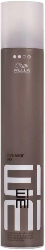 Wella Professionals EIMI Dynamic Fix 45 sekundžių plaukų formavimo priemonė, 500 ml