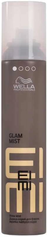 Wella Professionals EIMI Glam Mist Plaukų lakas / blizgis 200 ml