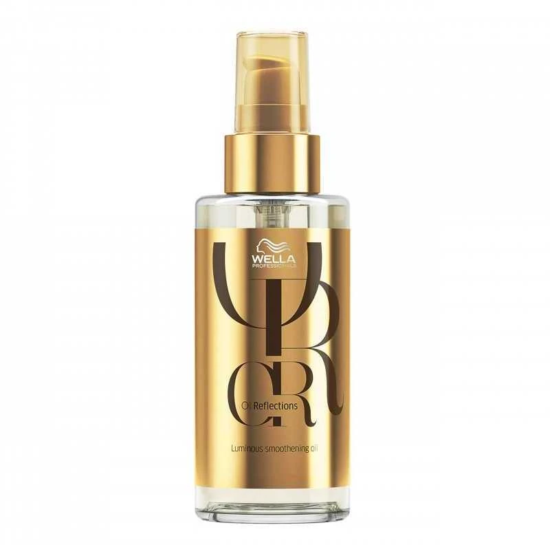 Plaukų aliejus Wella Oil Reflections 30 ml