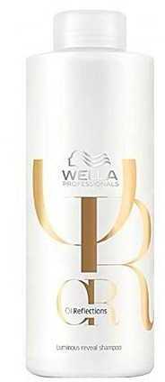 Wella Professionals Oil Reflections Luminous Reveal Šampūnas, 1000 ml