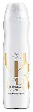 Wella Professionals Oil Reflections Luminous Reveal šampūnas, 250 ml