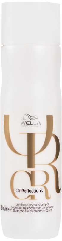 Wella Professionals Oil Reflections Luminous Reveal šampūnas, 250 ml