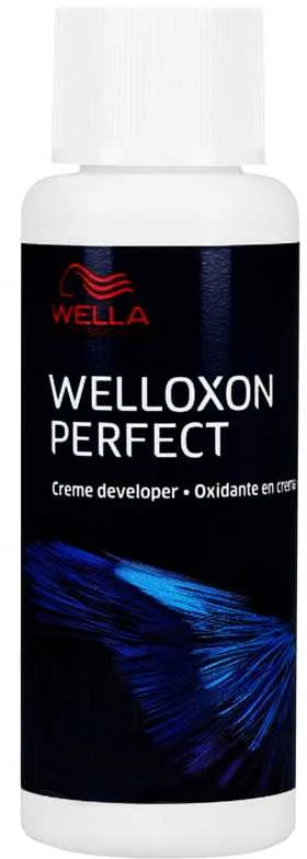 Wella Professionals Welloxon Perfect Hair Color, 60 ml
