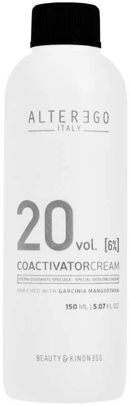 CREAM Alter Ego Kreminis Coactivator Special Oxidizing Kreminis 150ml - 20 VOL | 6%