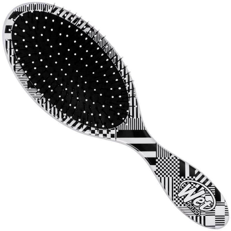 Wet Brush Wet Wet Original Detangler Hipster - Checkers