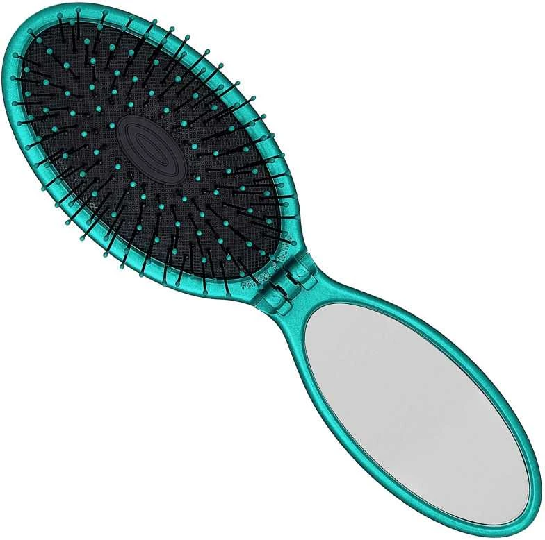 WET BRUSH Wet Wet Pop And Go Detangler - Violetinė