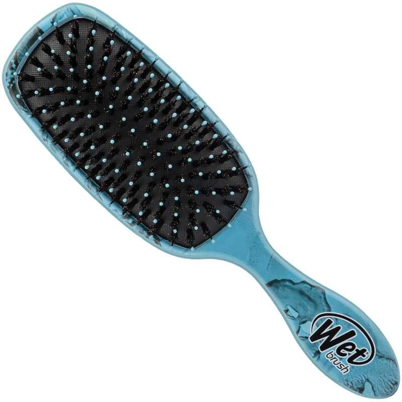 Wet Brush Wet Wet Shine Enhancer Mėlyna Terrain Textures