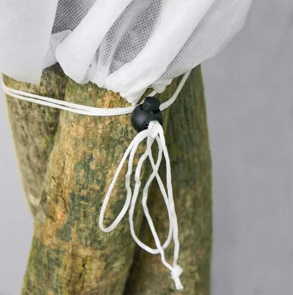Agroplėvelė nuo šalnų Bradas Spring, 17 g/m², 1.1 x 5 m, balta
