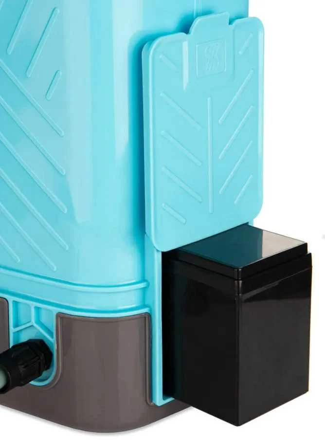 Akumuliatorinis purkštuvas Cultivo, 18 L