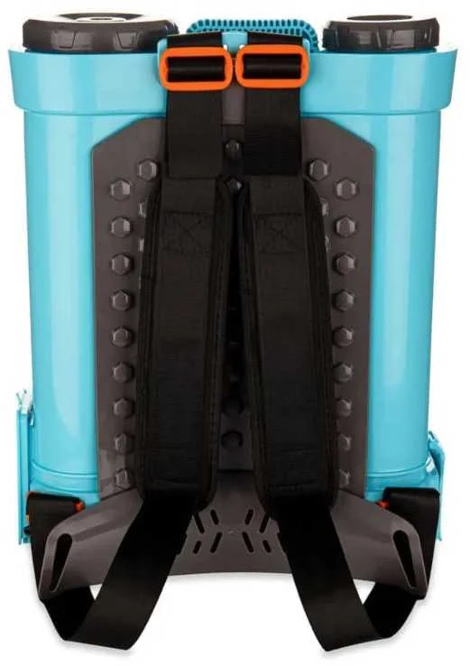 Akumuliatorinis purkštuvas Cultivo, 20 L