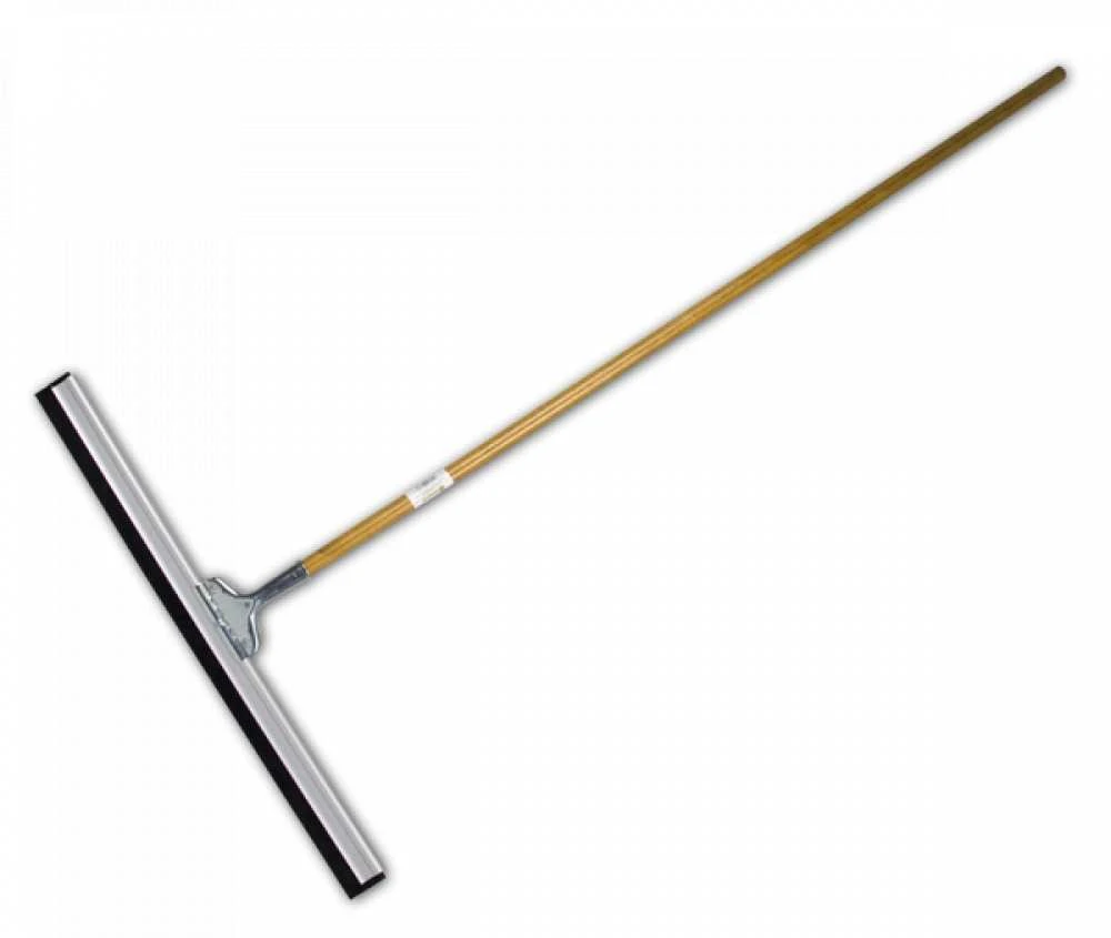 Aliuminis grindų valytuvas Bradas, 60 cm