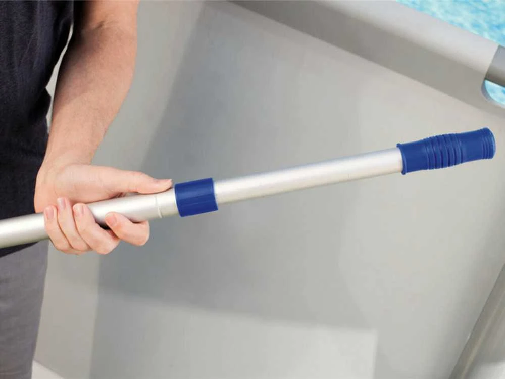 Aliuminis teleskopinis strypas Bestway, 360 cm
