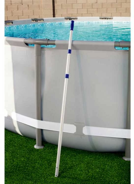Aliuminis teleskopinis strypas Bestway, 360 cm
