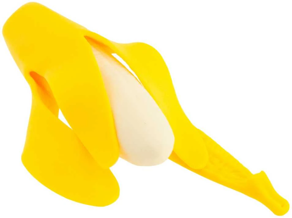 Antistresinis žaislas - bananas