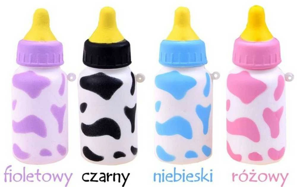 Antistresinis žaislas Buteliukas, 1 vnt.