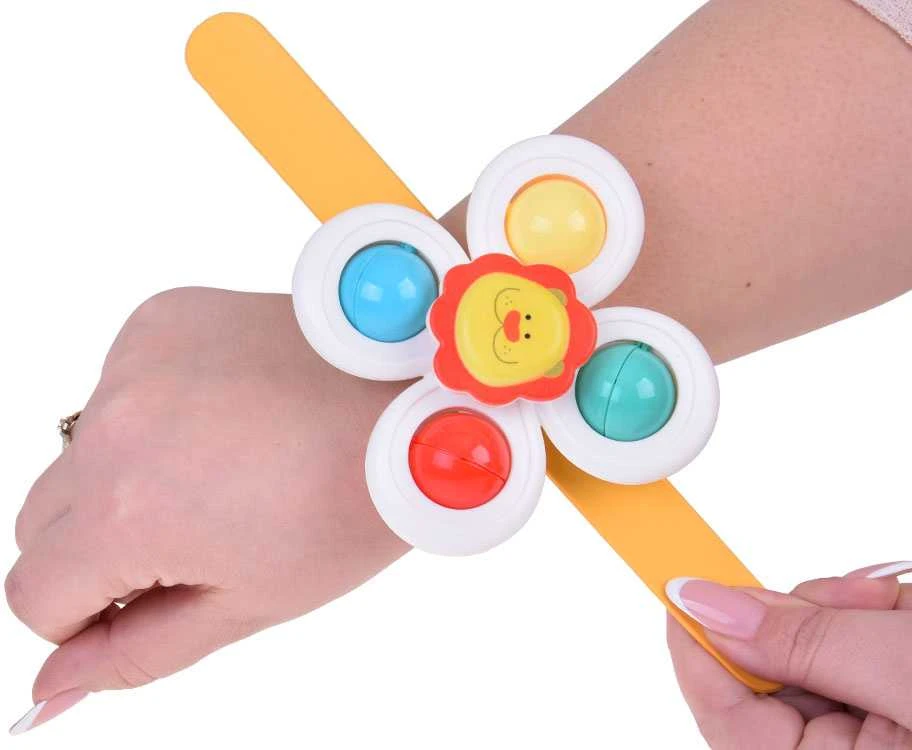Antistresinis žaislas Fidget Spinner