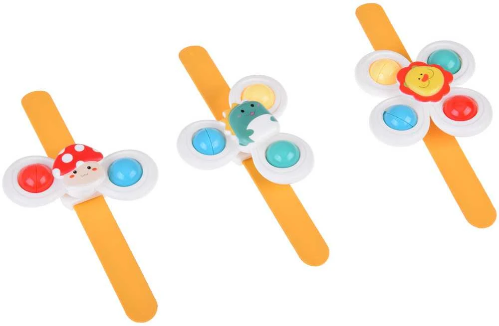 Antistresinis žaislas Fidget Spinner
