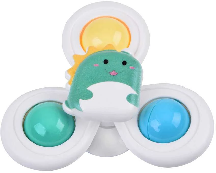 Antistresinis žaislas Fidget Spinner