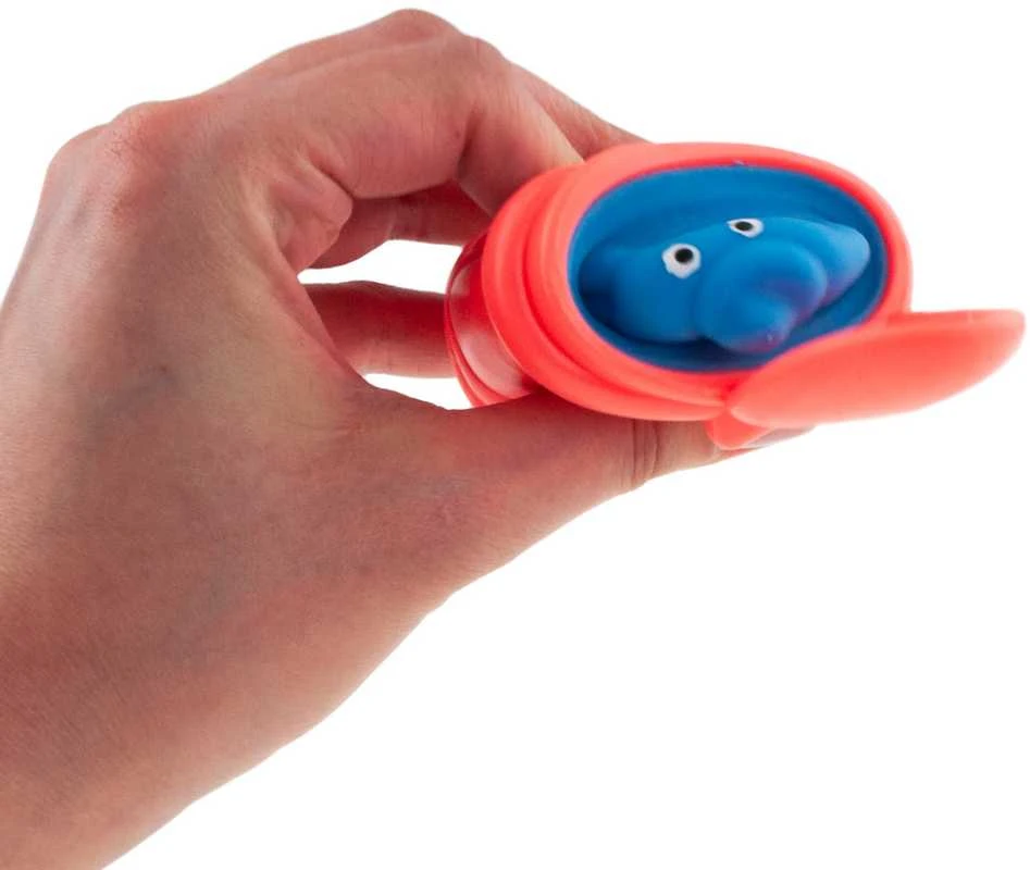 Antistresinis žaislas Squishy Tualetas, 1 vnt.
