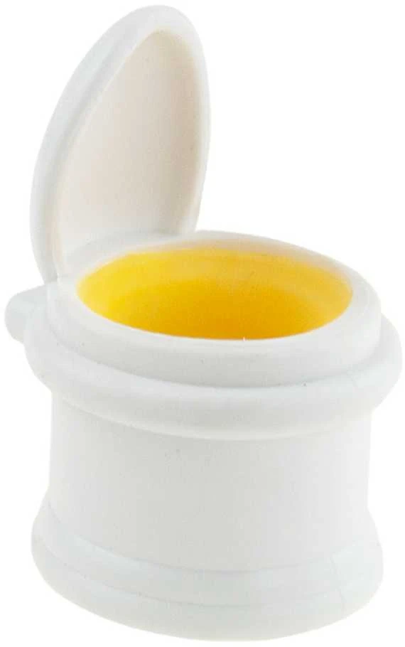 Antistresinis žaislas Squishy Tualetas, 1 vnt.