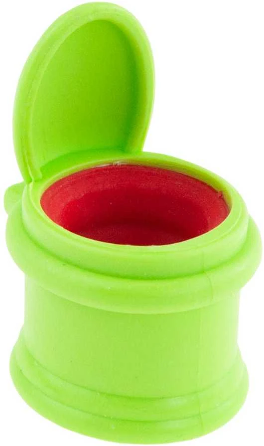 Antistresinis žaislas Squishy Tualetas, 1 vnt.