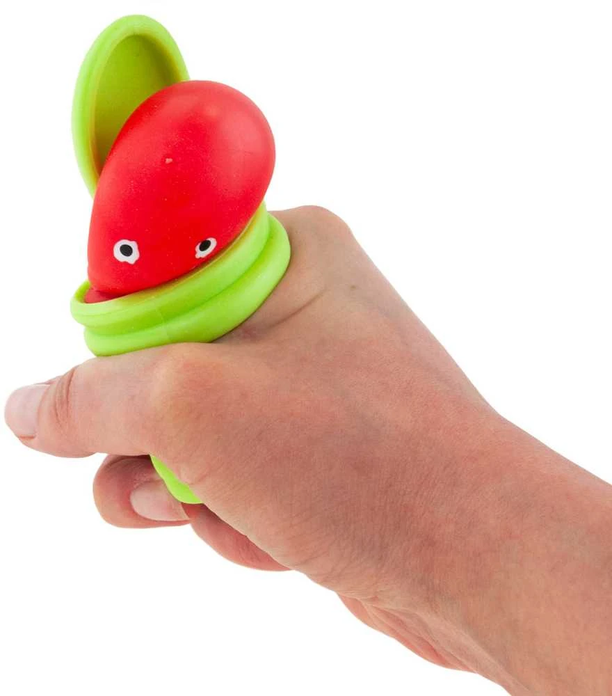 Antistresinis žaislas Squishy Tualetas, 1 vnt.