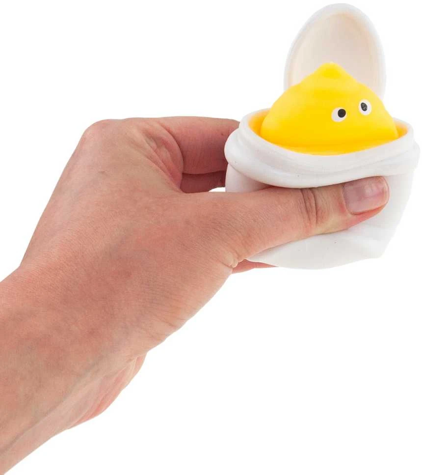 Antistresinis žaislas Squishy Tualetas, 1 vnt.
