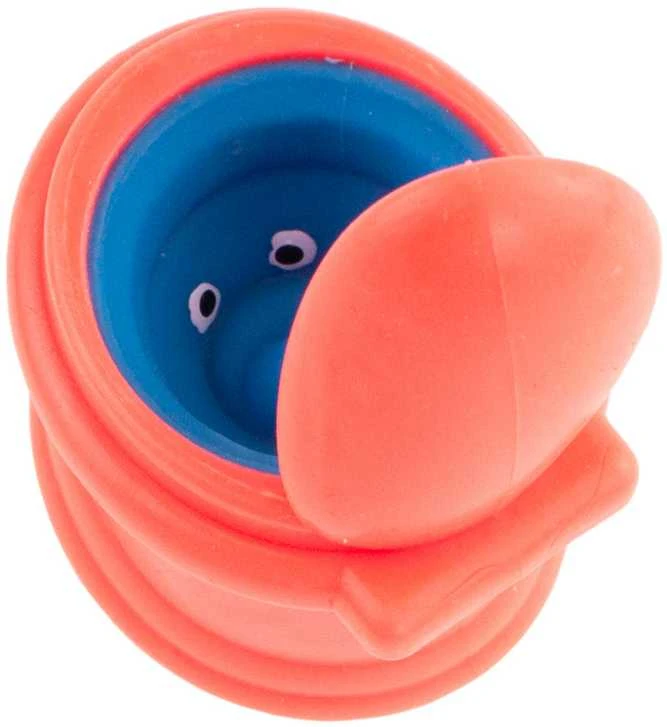Antistresinis žaislas Squishy Tualetas, 1 vnt.