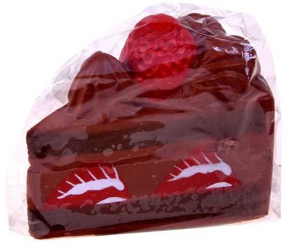 Antistresinis žaislas Tortas, 1 vnt.