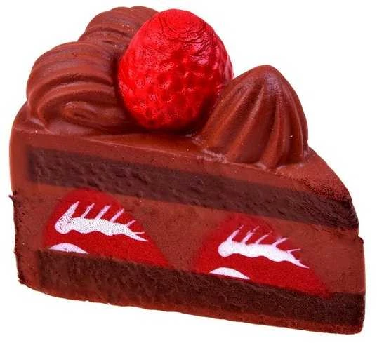 Antistresinis žaislas Tortas, 1 vnt.