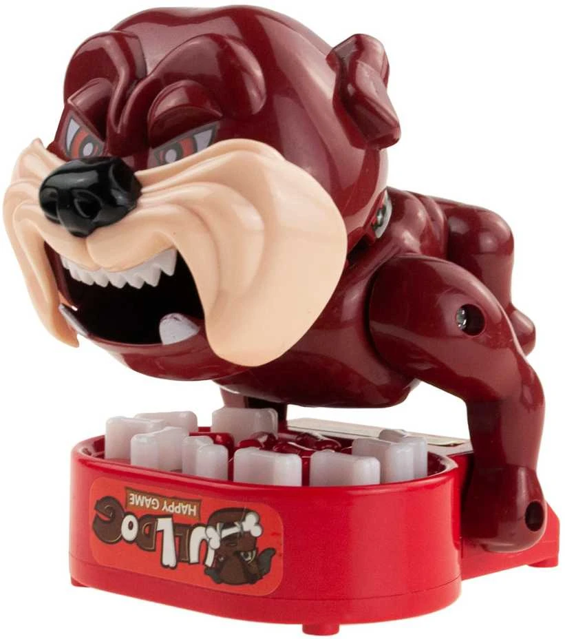 Arkadinis žaidimas Happy Game Bulldog