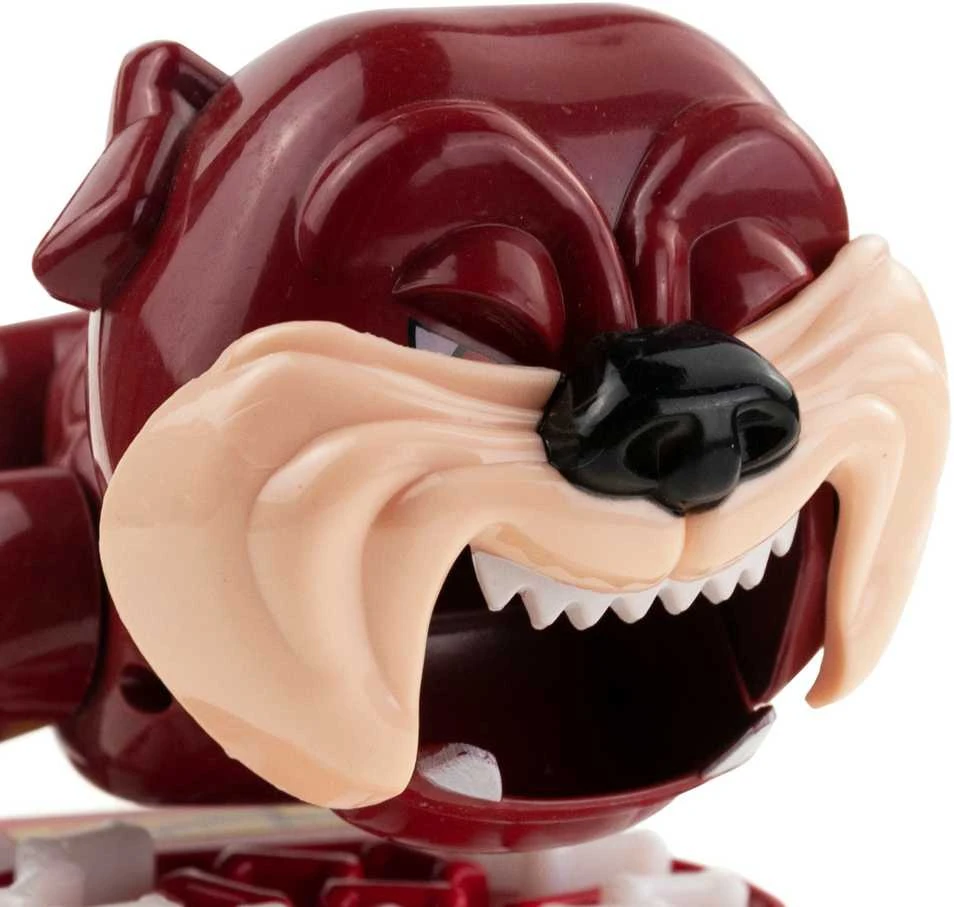 Arkadinis žaidimas Happy Game Bulldog