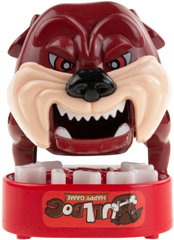 Arkadinis žaidimas Happy Game Bulldog
