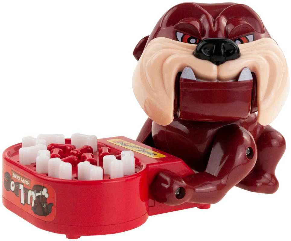 Arkadinis žaidimas Happy Game Bulldog