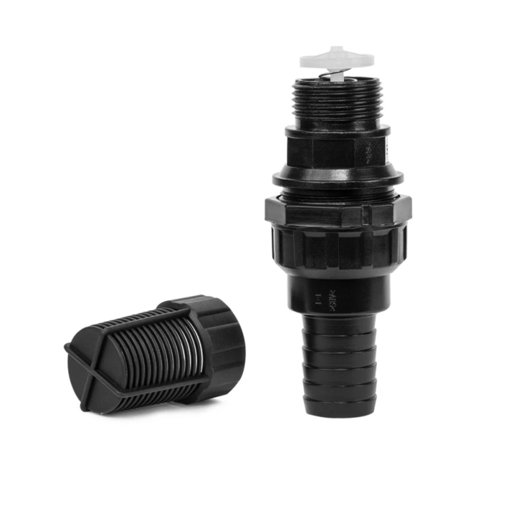 Armatūros rinkinys Bradas AQUATIC PLUS siurbimo žarnai 25 mm, 1"
