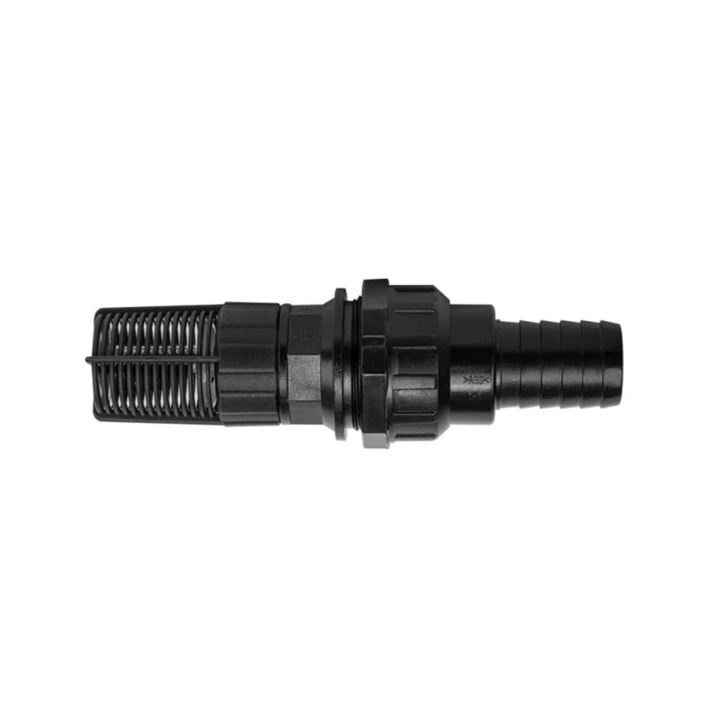 Armatūros rinkinys Bradas AQUATIC PLUS siurbimo žarnai 25 mm, 1"