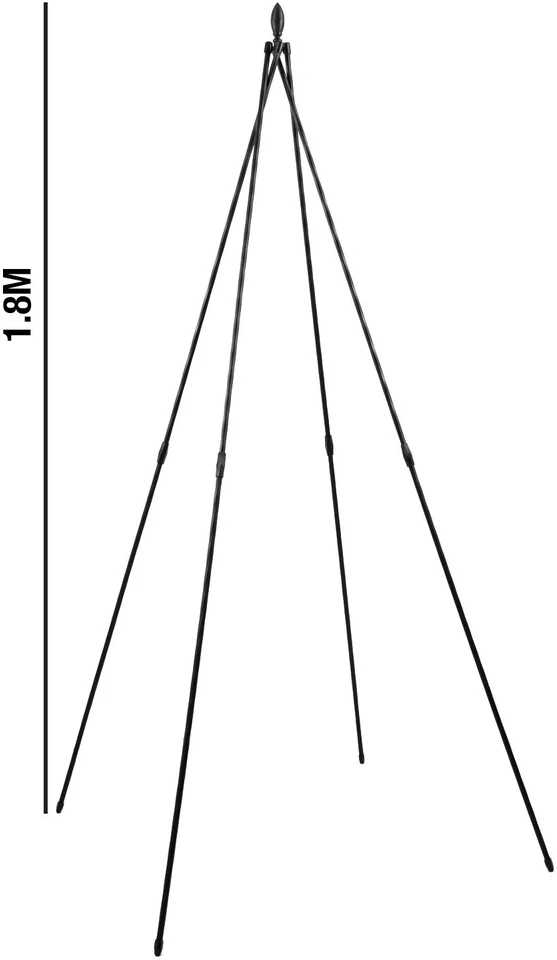 Atrama augalams, 180 cm