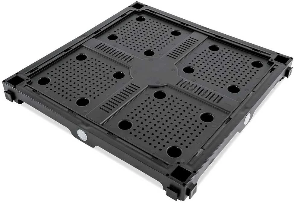 Augalų dėžė GROW BOX PLUS M, 82x41x45 cm