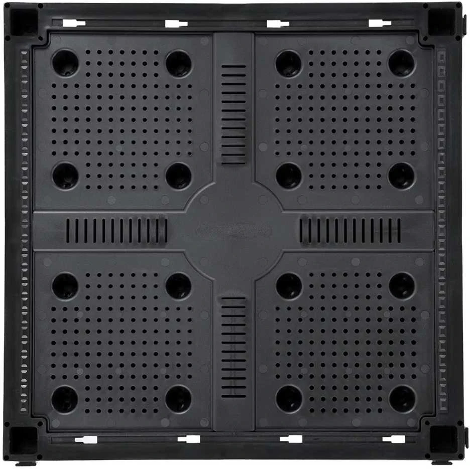 Augalų dėžė GROW BOX PLUS M, 82x41x45 cm