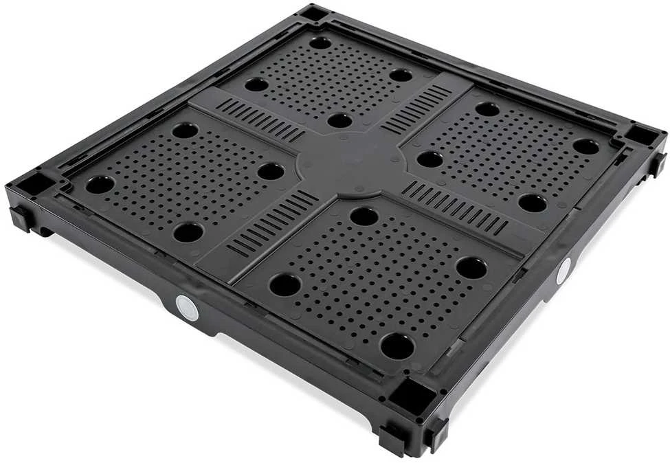 Augalų dėžė GROW BOX PLUS XL, 164x41x45 cm
