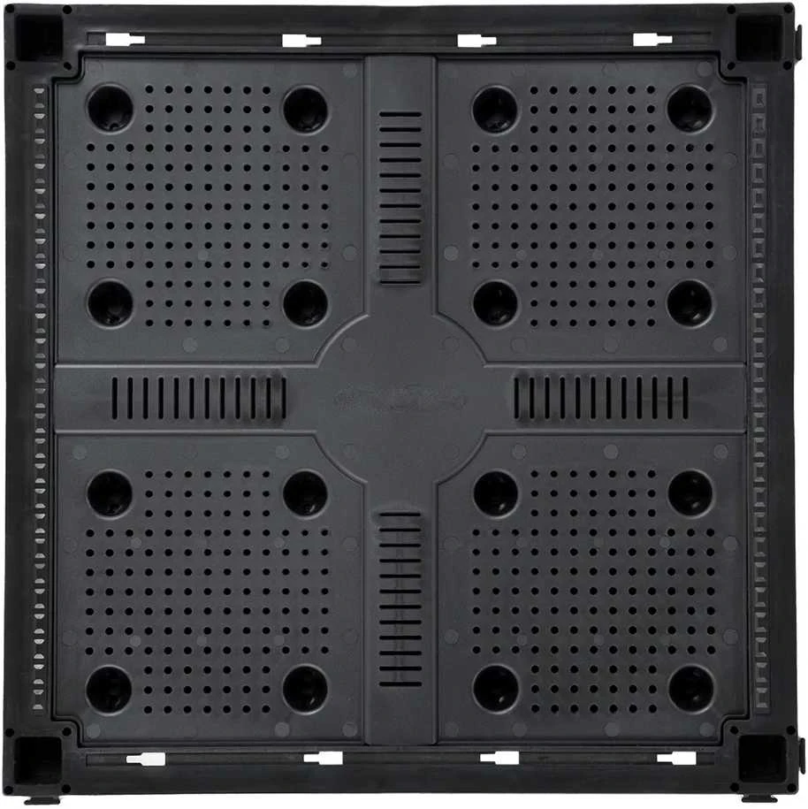 Augalų dėžė GROW BOX PLUS XL, 164x41x45 cm
