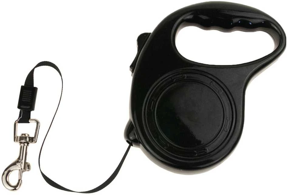 Automatinis pavadėlis, 3 m