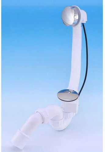 Automatinis vonios sifonas McAlpine