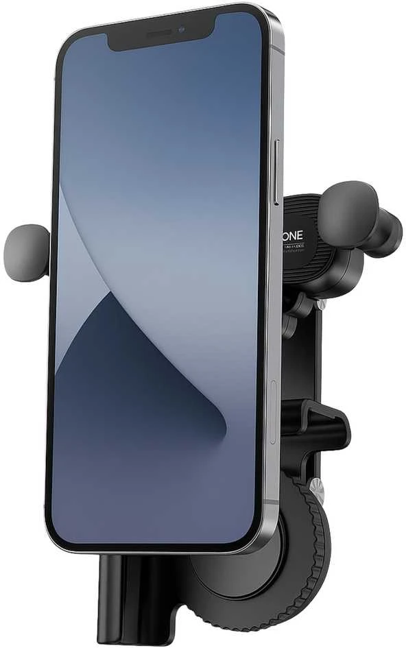 Automobilinis telefono laikiklis
