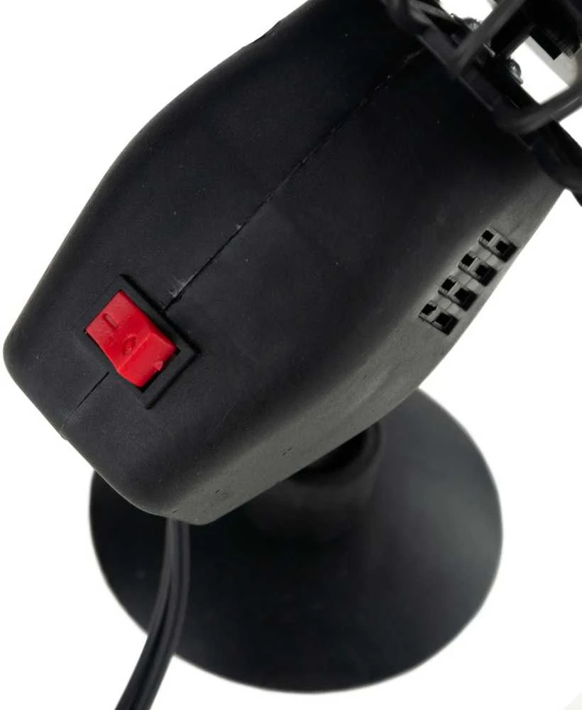 Automobilinis ventiliatorius, 12V, 14 cm