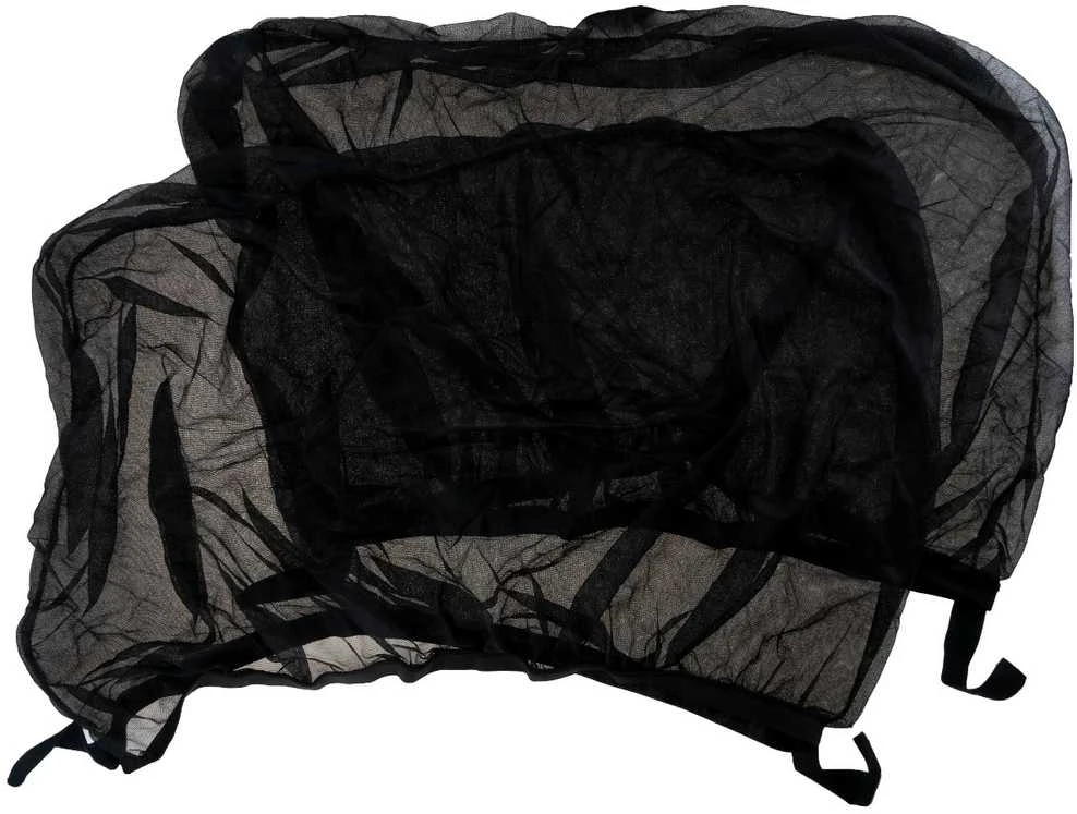 Automobilio apsauga nuo saulės, 70x52 cm, 2 vnt.