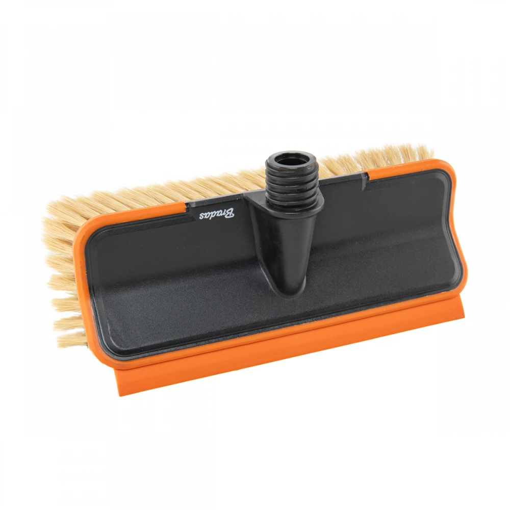 Automobilio plovimo šepetys be koto Bradas SOFT, 8", 1 pl.