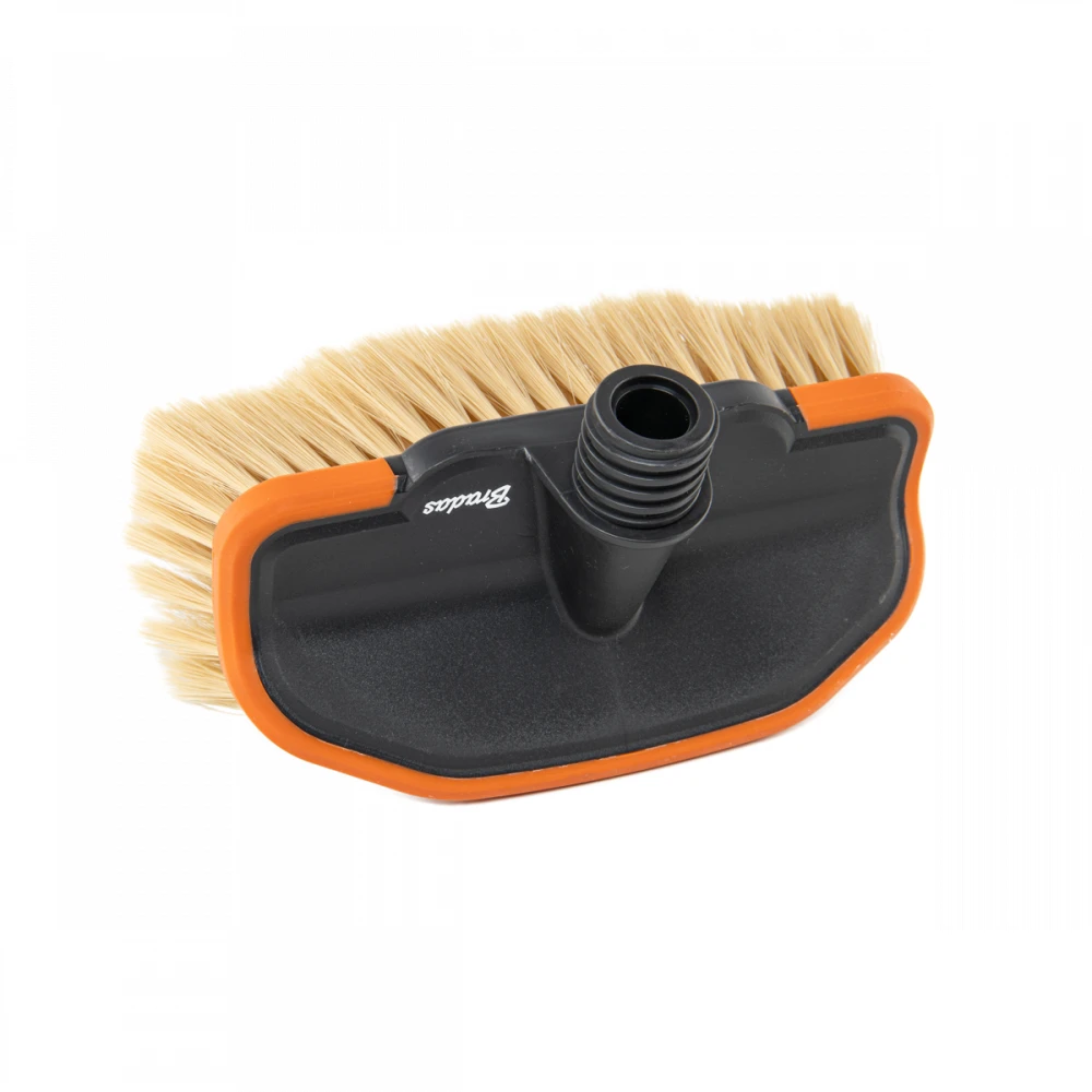 Automobilio plovimo šepetys be koto Bradas SOFT, 8", 2 pl.