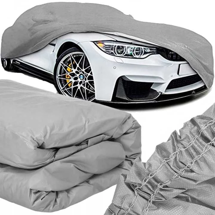 Automobilio uždangalas
